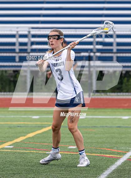 Thumbnail 1 in Kennebunk vs. Yarmouth (MPA Class A State Final) photogallery.