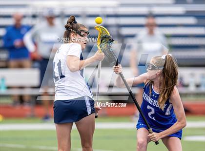 Thumbnail 3 in Kennebunk vs. Yarmouth (MPA Class A State Final) photogallery.
