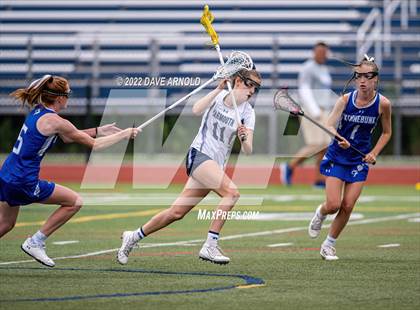 Thumbnail 3 in Kennebunk vs. Yarmouth (MPA Class A State Final) photogallery.