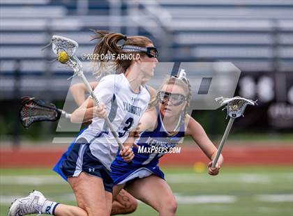 Thumbnail 2 in Kennebunk vs. Yarmouth (MPA Class A State Final) photogallery.