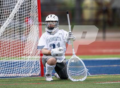Thumbnail 2 in Kennebunk vs. Yarmouth (MPA Class A State Final) photogallery.
