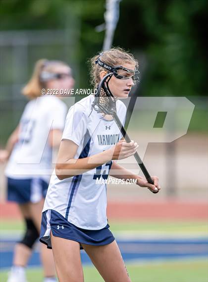 Thumbnail 1 in Kennebunk vs. Yarmouth (MPA Class A State Final) photogallery.