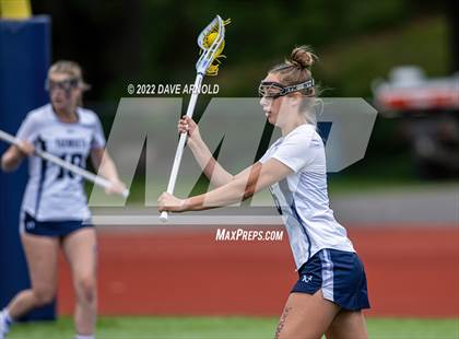 Thumbnail 3 in Kennebunk vs. Yarmouth (MPA Class A State Final) photogallery.