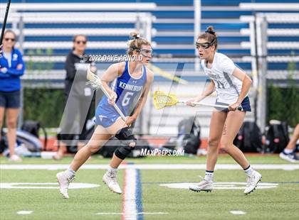 Thumbnail 2 in Kennebunk vs. Yarmouth (MPA Class A State Final) photogallery.