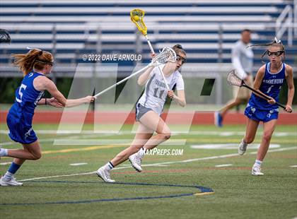 Thumbnail 2 in Kennebunk vs. Yarmouth (MPA Class A State Final) photogallery.