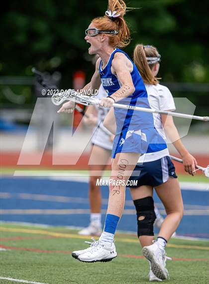 Thumbnail 3 in Kennebunk vs. Yarmouth (MPA Class A State Final) photogallery.