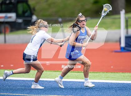 Thumbnail 3 in Kennebunk vs. Yarmouth (MPA Class A State Final) photogallery.