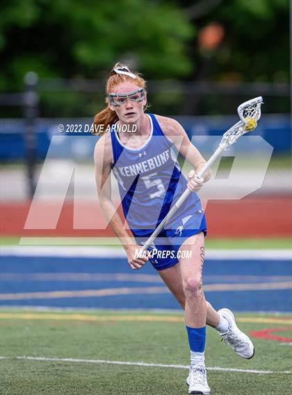 Thumbnail 1 in Kennebunk vs. Yarmouth (MPA Class A State Final) photogallery.