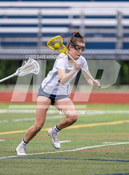 Thumbnail 2 in Kennebunk vs. Yarmouth (MPA Class A State Final) photogallery.