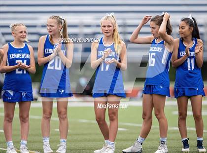 Thumbnail 1 in Kennebunk vs. Yarmouth (MPA Class A State Final) photogallery.