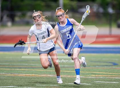 Thumbnail 1 in Kennebunk vs. Yarmouth (MPA Class A State Final) photogallery.