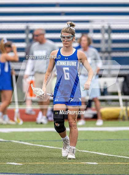 Thumbnail 2 in Kennebunk vs. Yarmouth (MPA Class A State Final) photogallery.