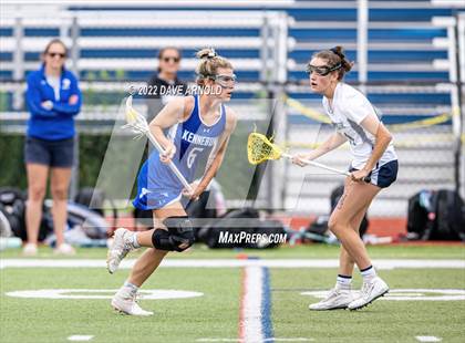 Thumbnail 1 in Kennebunk vs. Yarmouth (MPA Class A State Final) photogallery.