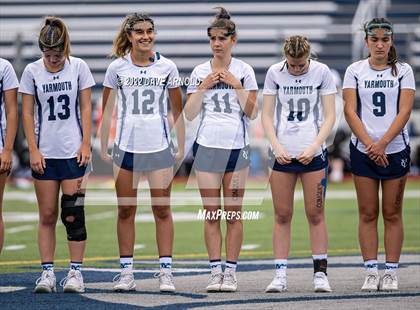 Thumbnail 2 in Kennebunk vs. Yarmouth (MPA Class A State Final) photogallery.