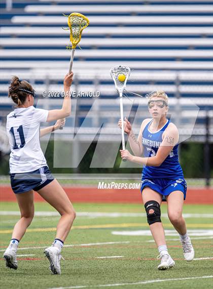 Thumbnail 2 in Kennebunk vs. Yarmouth (MPA Class A State Final) photogallery.