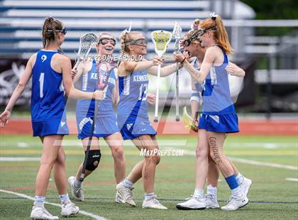 Thumbnail 1 in Kennebunk vs. Yarmouth (MPA Class A State Final) photogallery.