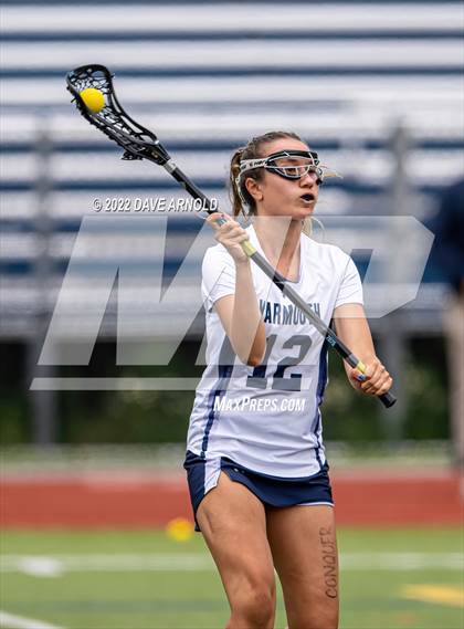 Thumbnail 1 in Kennebunk vs. Yarmouth (MPA Class A State Final) photogallery.