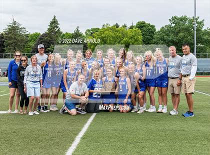 Thumbnail 1 in Kennebunk vs. Yarmouth (MPA Class A State Final) photogallery.