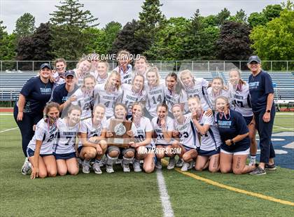 Thumbnail 1 in Kennebunk vs. Yarmouth (MPA Class A State Final) photogallery.