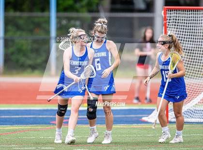 Thumbnail 2 in Kennebunk vs. Yarmouth (MPA Class A State Final) photogallery.