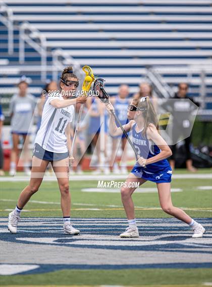 Thumbnail 3 in Kennebunk vs. Yarmouth (MPA Class A State Final) photogallery.