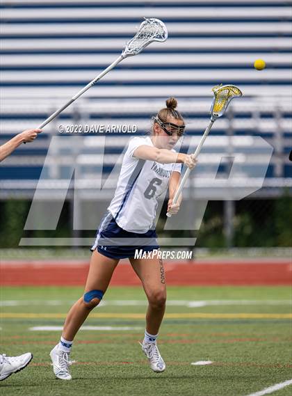 Thumbnail 3 in Kennebunk vs. Yarmouth (MPA Class A State Final) photogallery.