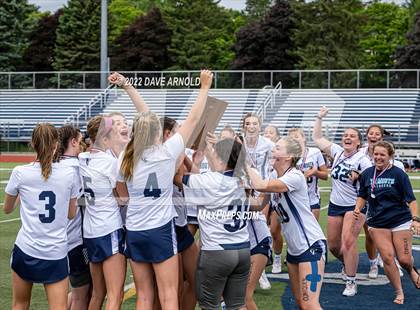 Thumbnail 3 in Kennebunk vs. Yarmouth (MPA Class A State Final) photogallery.