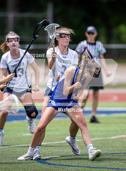 Thumbnail 2 in Kennebunk vs. Yarmouth (MPA Class A State Final) photogallery.