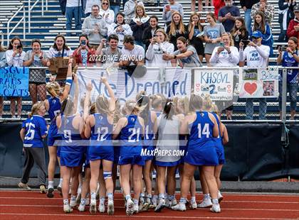 Thumbnail 1 in Kennebunk vs. Yarmouth (MPA Class A State Final) photogallery.
