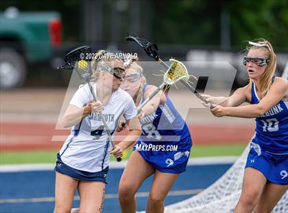 Thumbnail 3 in Kennebunk vs. Yarmouth (MPA Class A State Final) photogallery.