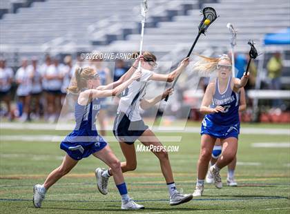 Thumbnail 2 in Kennebunk vs. Yarmouth (MPA Class A State Final) photogallery.