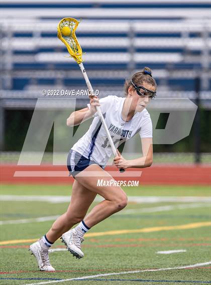 Thumbnail 3 in Kennebunk vs. Yarmouth (MPA Class A State Final) photogallery.