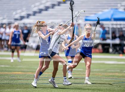 Thumbnail 2 in Kennebunk vs. Yarmouth (MPA Class A State Final) photogallery.