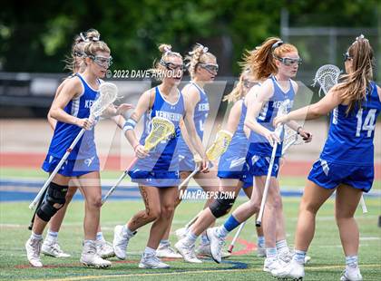 Thumbnail 2 in Kennebunk vs. Yarmouth (MPA Class A State Final) photogallery.