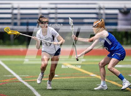 Thumbnail 2 in Kennebunk vs. Yarmouth (MPA Class A State Final) photogallery.