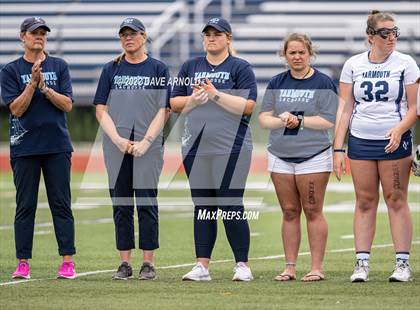 Thumbnail 3 in Kennebunk vs. Yarmouth (MPA Class A State Final) photogallery.