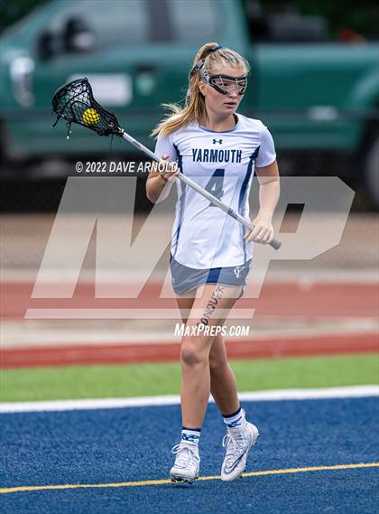 Thumbnail 1 in Kennebunk vs. Yarmouth (MPA Class A State Final) photogallery.