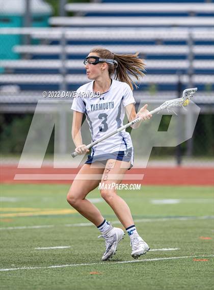 Thumbnail 1 in Kennebunk vs. Yarmouth (MPA Class A State Final) photogallery.