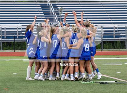 Thumbnail 3 in Kennebunk vs. Yarmouth (MPA Class A State Final) photogallery.
