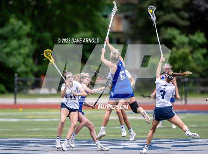 Thumbnail 3 in Kennebunk vs. Yarmouth (MPA Class A State Final) photogallery.