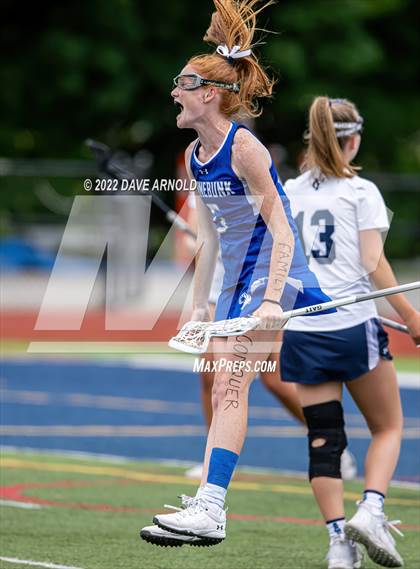 Thumbnail 1 in Kennebunk vs. Yarmouth (MPA Class A State Final) photogallery.