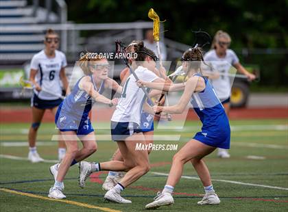 Thumbnail 2 in Kennebunk vs. Yarmouth (MPA Class A State Final) photogallery.