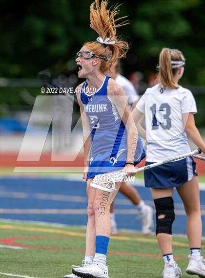 Thumbnail 2 in Kennebunk vs. Yarmouth (MPA Class A State Final) photogallery.