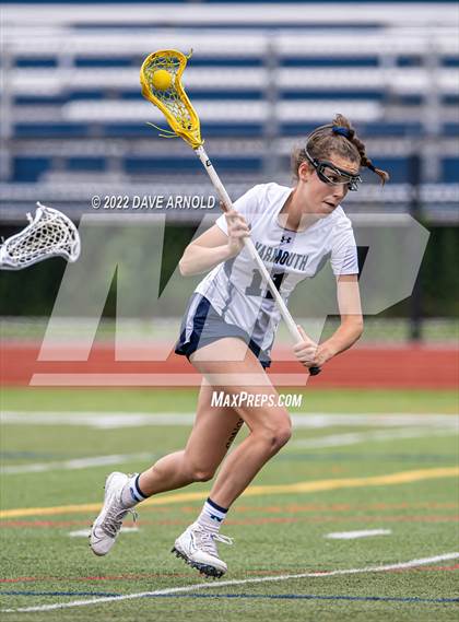 Thumbnail 1 in Kennebunk vs. Yarmouth (MPA Class A State Final) photogallery.
