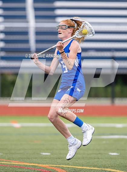 Thumbnail 2 in Kennebunk vs. Yarmouth (MPA Class A State Final) photogallery.