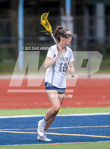 Thumbnail 1 in Kennebunk vs. Yarmouth (MPA Class A State Final) photogallery.