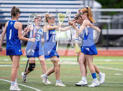 Thumbnail 3 in Kennebunk vs. Yarmouth (MPA Class A State Final) photogallery.