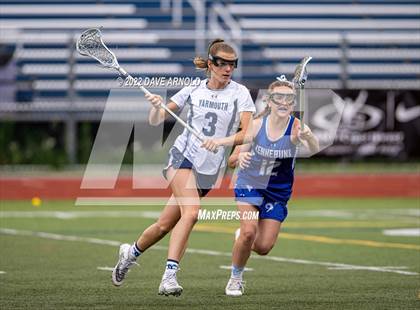 Thumbnail 1 in Kennebunk vs. Yarmouth (MPA Class A State Final) photogallery.
