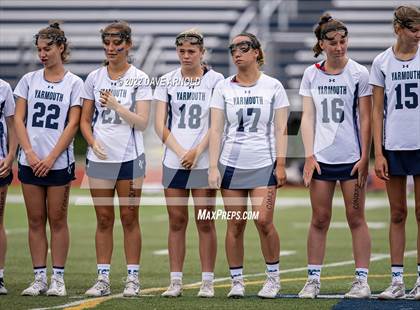 Thumbnail 2 in Kennebunk vs. Yarmouth (MPA Class A State Final) photogallery.