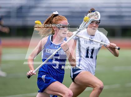 Thumbnail 1 in Kennebunk vs. Yarmouth (MPA Class A State Final) photogallery.